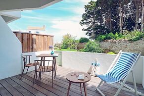 Les Hautes Mers - Fontenille Collection