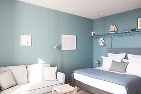 Les Hautes Mers - Fontenille Collection