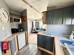 6 Berth Caravan - Sealands, Ingoldmells