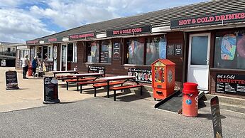 6 Berth Caravan - Sealands, Ingoldmells