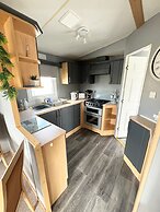 6 Berth Caravan - Sealands, Ingoldmells