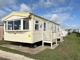 6 Berth Caravan - Sealands, Ingoldmells