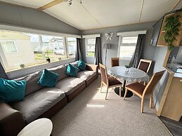 6 Berth Caravan - Sealands, Ingoldmells