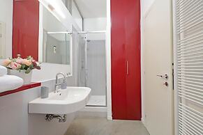 4bnb - Testaccio Apartment