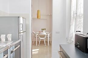 4bnb - Testaccio Apartment