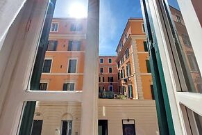 4bnb - Testaccio Apartment
