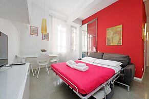 4bnb - Testaccio Apartment