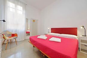 4bnb - Testaccio Apartment