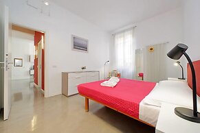 4bnb - Testaccio Apartment