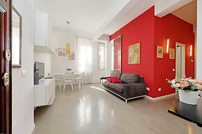 4bnb - Testaccio Apartment