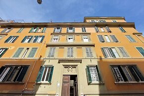 4bnb - Testaccio Apartment