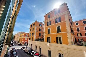 4bnb - Testaccio Apartment