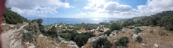 Cyprus-2 Beds Ensuite, Pool, Patios, Wifi, Parking