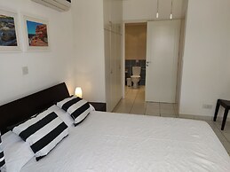 Cyprus-2 Beds Ensuite, Pool, Patios, Wifi, Parking