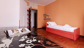 Italianway - Sismondi 74