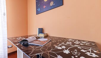 Italianway - Sismondi 74