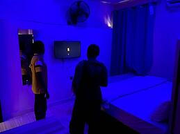 MTA Sports Lounge and Leisures