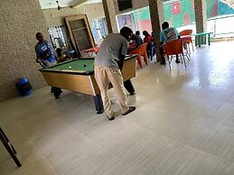 MTA Sports Lounge and Leisures