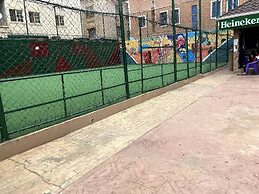 MTA Sports Lounge and Leisures