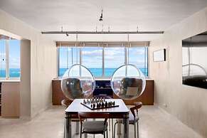The Penthouse SJU