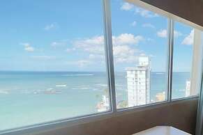 The Penthouse SJU
