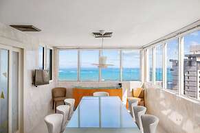 The Penthouse SJU