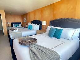 The Penthouse SJU