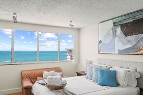 The Penthouse SJU