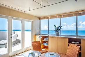 The Penthouse SJU
