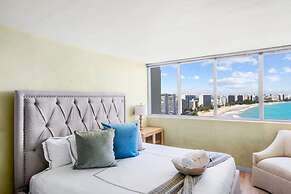 The Penthouse SJU