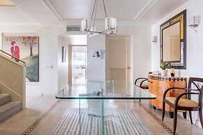 The Penthouse SJU