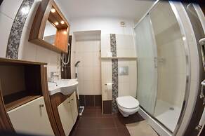 POKOJE UKRZEPTOWSKICH