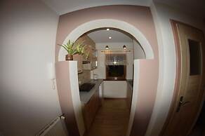 POKOJE UKRZEPTOWSKICH