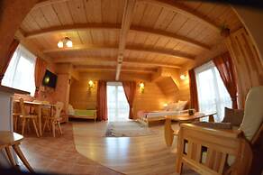 POKOJE UKRZEPTOWSKICH