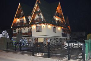 POKOJE UKRZEPTOWSKICH