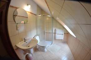 POKOJE UKRZEPTOWSKICH