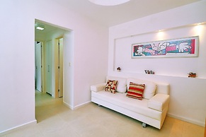 Quarto & Sala a 150m da Praia U052