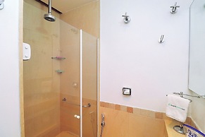 Quarto & Sala a 150m da Praia U052