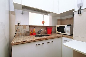 Quarto & Sala a 150m da Praia U052