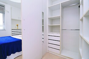 Quarto & Sala a 150m da Praia U052