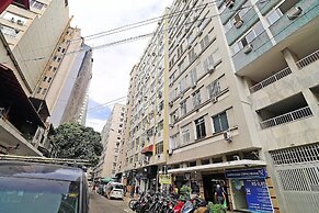 Quarto & Sala a 150m da Praia U052