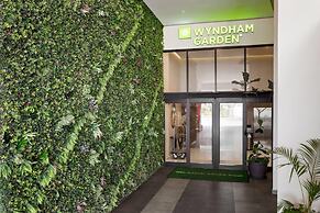 Wyndham Garden Mazatlan Marina