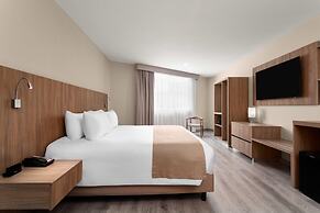 Wyndham Garden Mazatlan Marina
