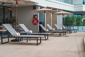 Wyndham Garden Mazatlan Marina