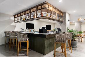 Wyndham Garden Mazatlan Marina
