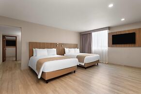 Wyndham Garden Mazatlan Marina