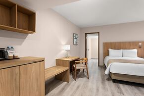 Wyndham Garden Mazatlan Marina