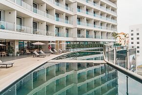Wyndham Garden Mazatlan Marina