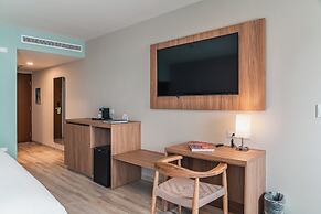 Wyndham Garden Mazatlan Marina
