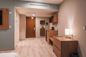 Wyndham Garden Mazatlan Marina